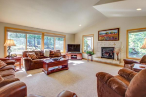Гостиница Lava Top Lane 05 | Discover Sunriver  Бенд